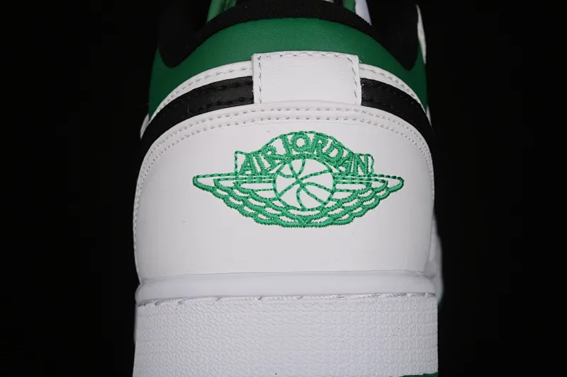 All categories Air Jordan Jordan series basketball shoes Air Jordan 1 Low Air Jordan 1 Low AJ1 Joe 1 low-top cultural and leisure sports sneakers 553558-129